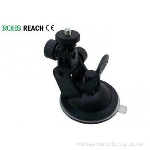 Adjustable Universal Car Windshield Suction Cup Camera Moun